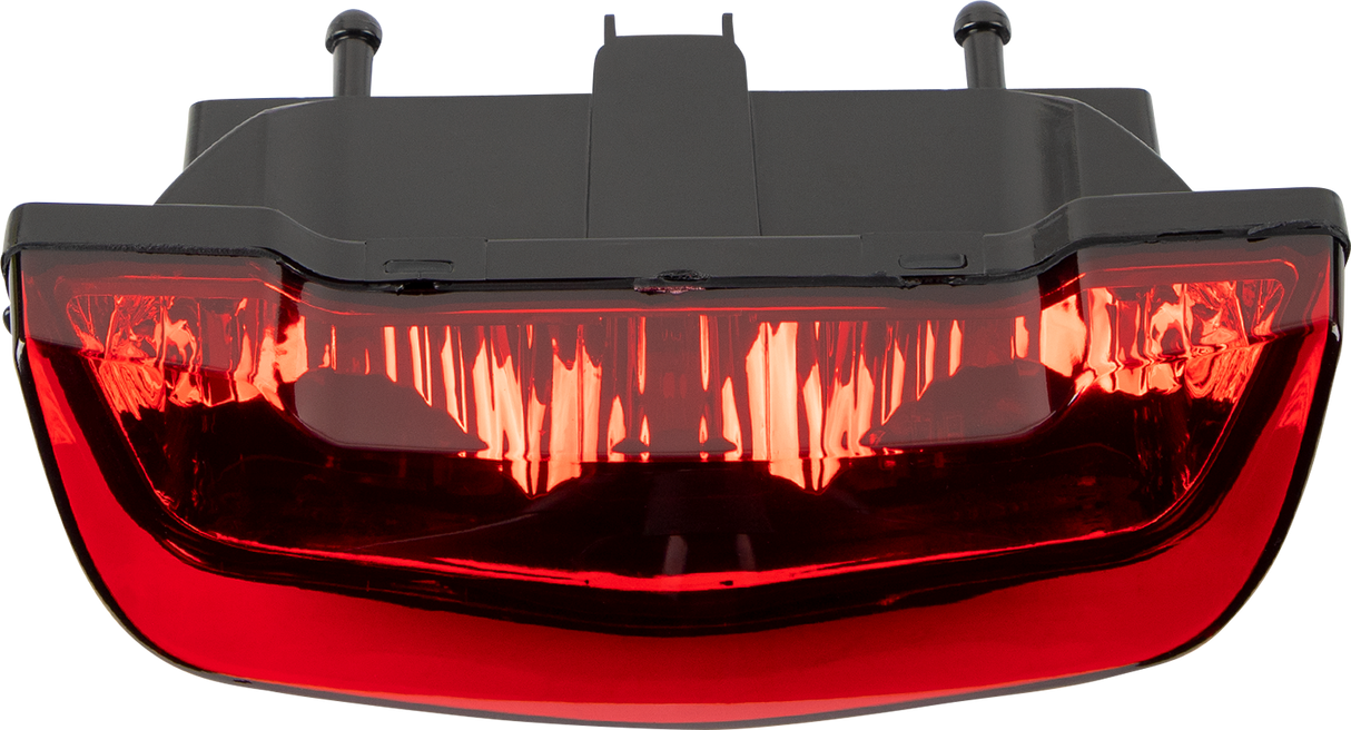 MOOSE UTILITY Taillight - LED - Honda 400-1229-PU