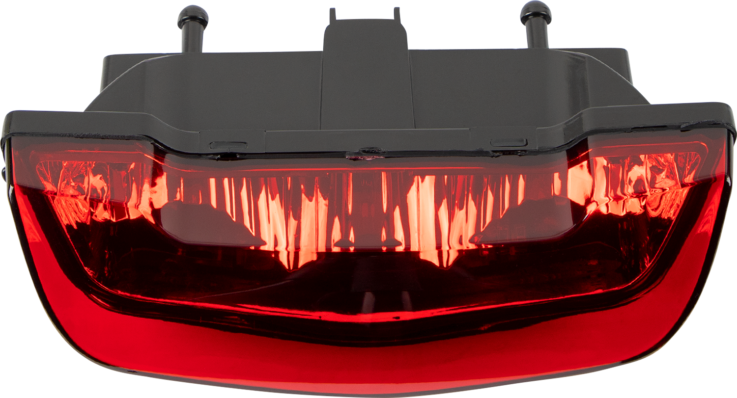 MOOSE UTILITY Taillight - LED - Honda 400-1229-PU