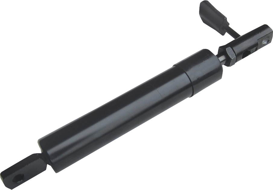 MOOSE UTILITY Steering Wheel Shock - Tilt 100-2114-PU