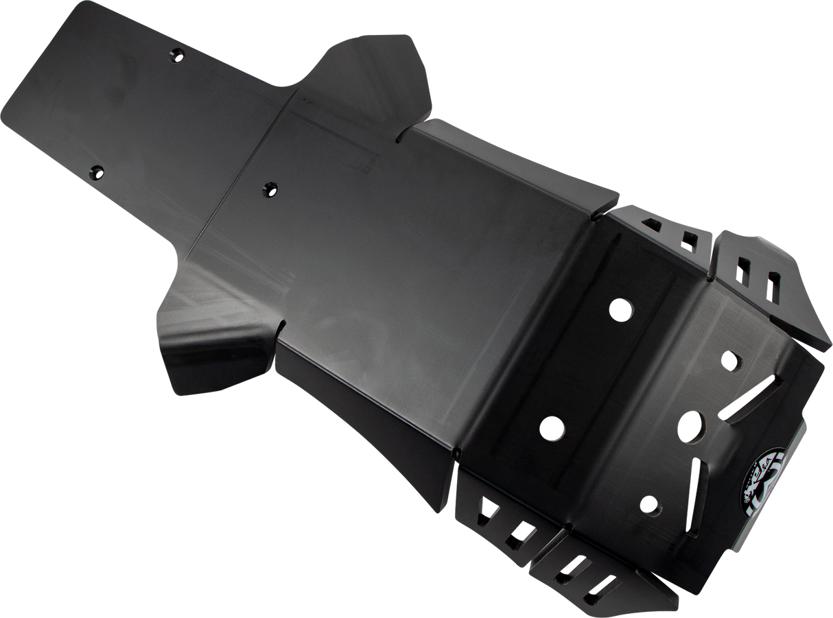 MOOSE RACING Pro LG Skid Plate - Sherco PX1513 - Cycle City Outdoors