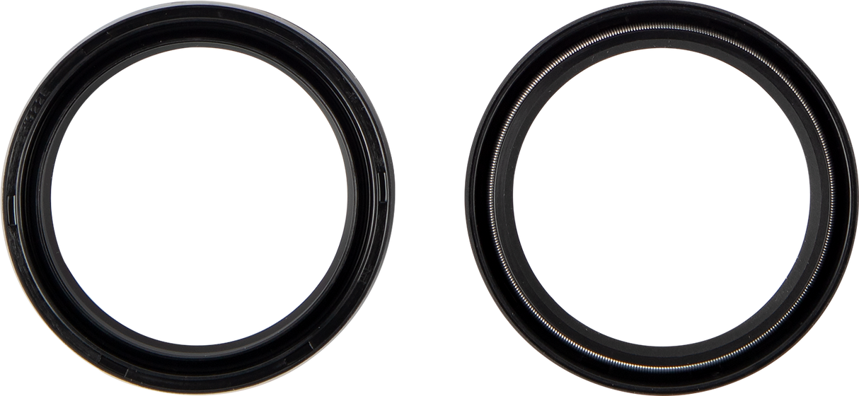MOOSE RACING Fork Oil Seal Set - 43 mm 0407-0725 - Cycle City Outdoors