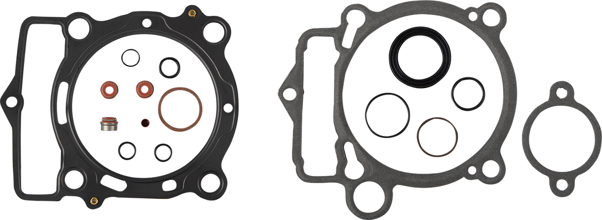 MOOSE RACING Top End Gasket 8100034MSE - Cycle City Outdoors