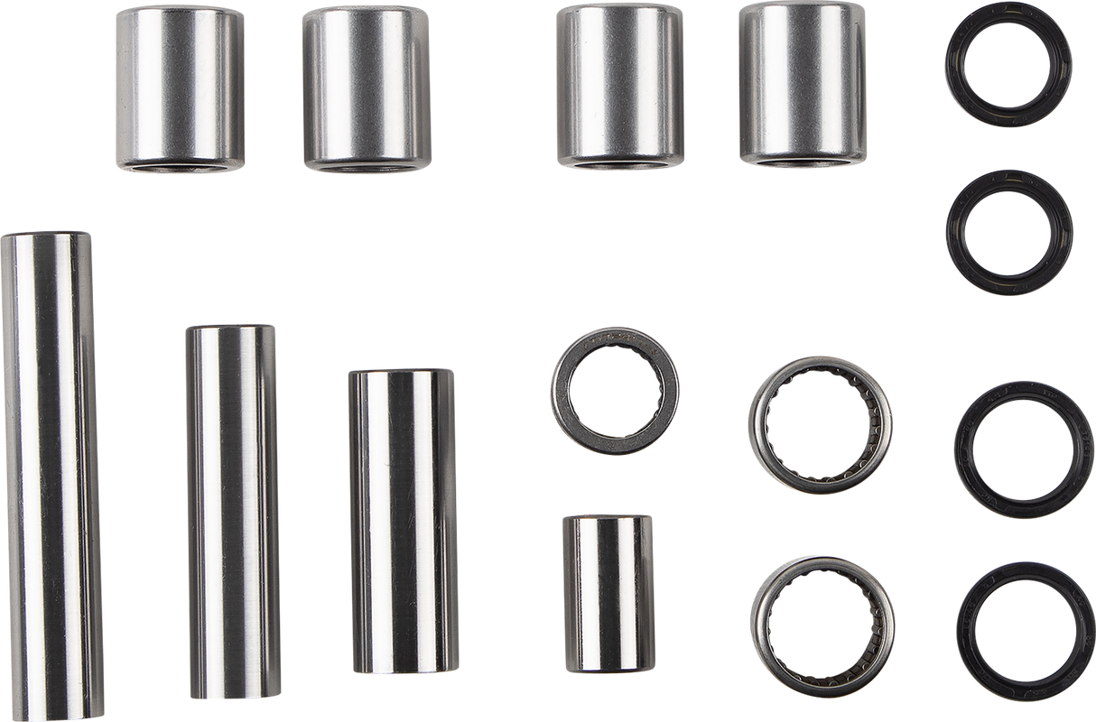 MOOSE RACING Bearing Linkage Kit 27-1210 - Cycle City Outdoors