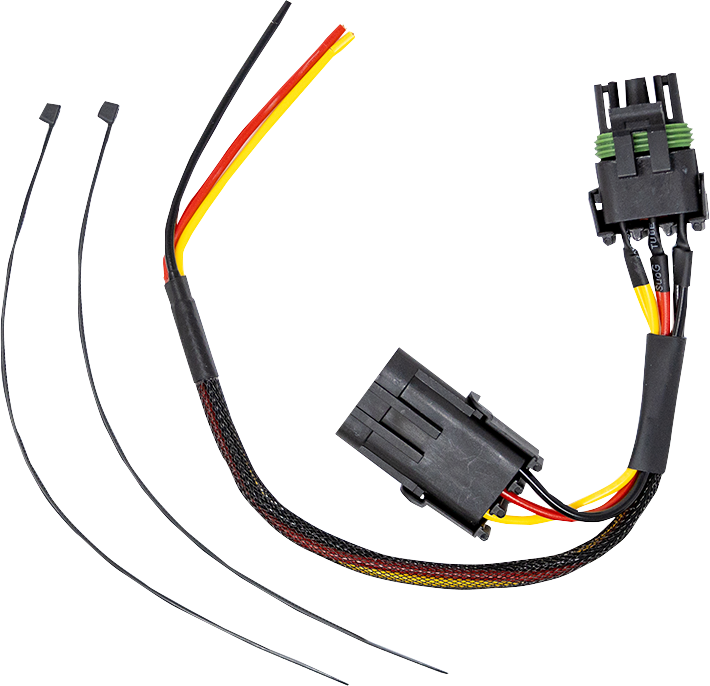 MOOSE RACING Power Adapter - Maverick X3 40-300-PU - Cycle City Outdoors