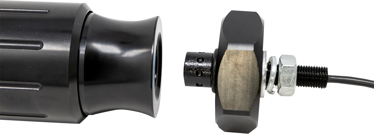 MOOSE RACING Whip Light PQRCHSBTR122-PU