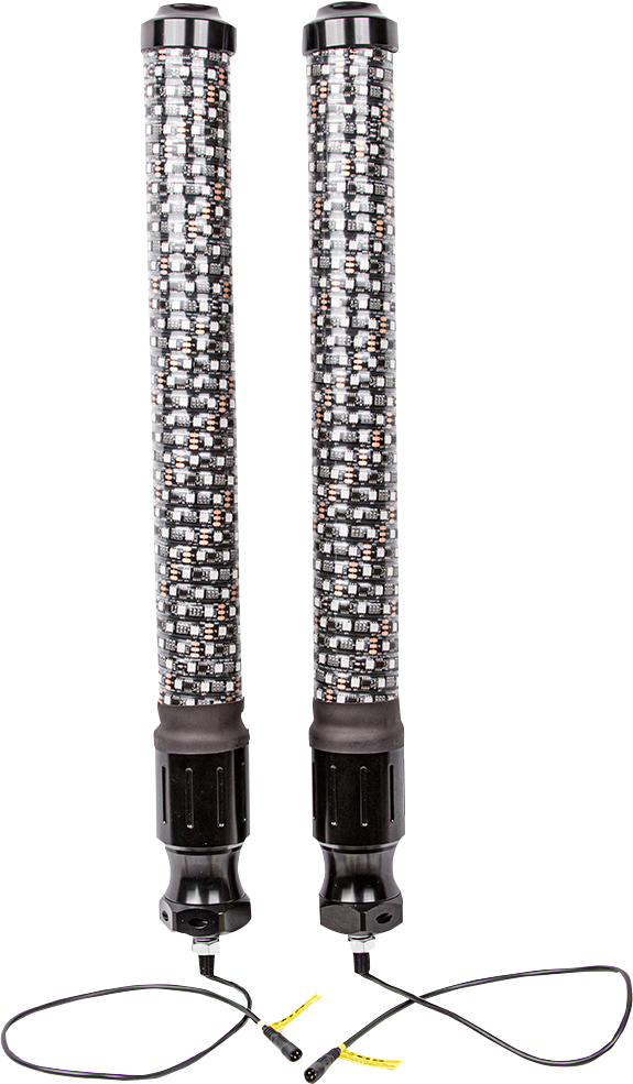 MOOSE RACING Whip Light PQRCHSBTR122-PU