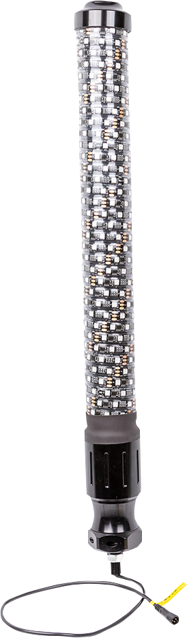 MOOSE RACING Whip Light PQRCHSBTR122-PU