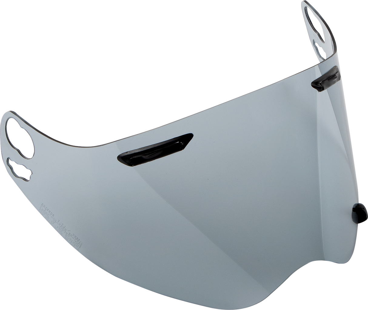 ARAI HELMETS XD-4 Vented Shield - Light Tint 03-1438