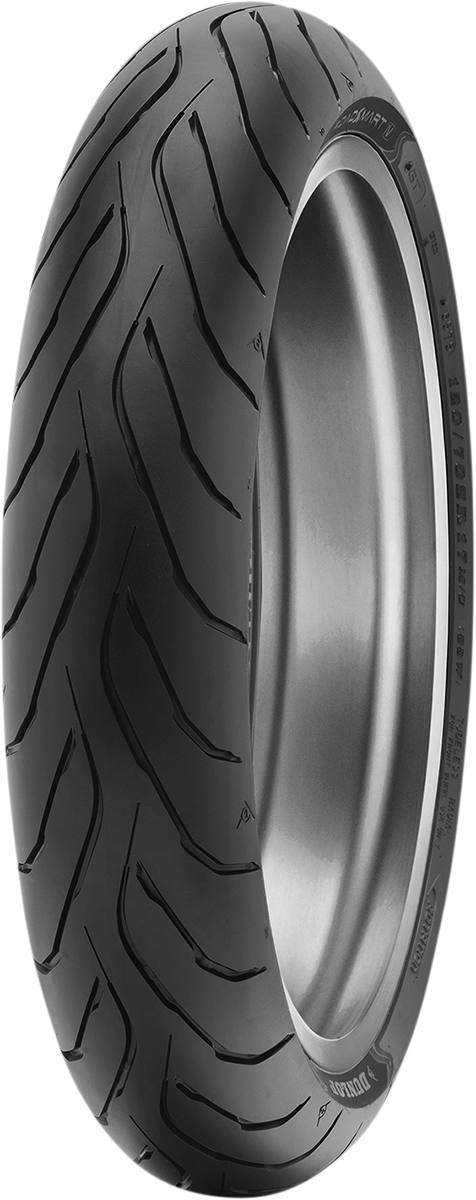 DUNLOP Tire - Sportmax Roadsmart IV - Front - 120/70ZR19 - (60W) 45253308