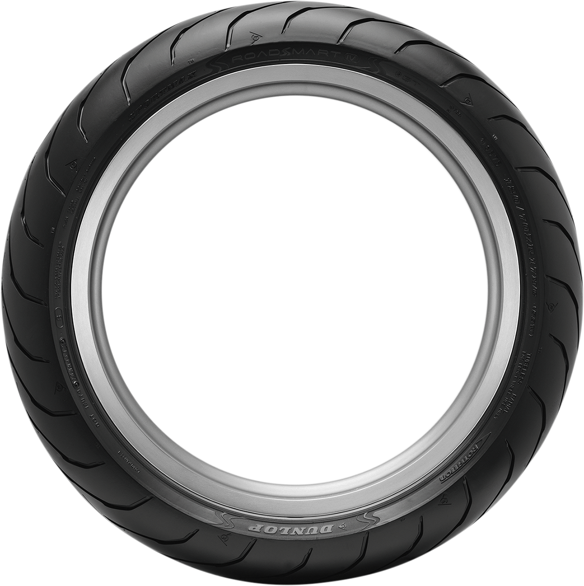 DUNLOP Tire - Sportmax Roadsmart IV - Front - 120/70ZR19 - (60W) 45253308