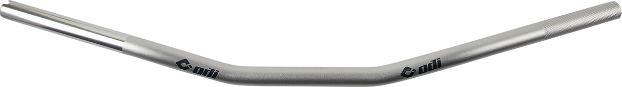 ODI Handlebar - V-Twin - Tracker - Silver H792VTS