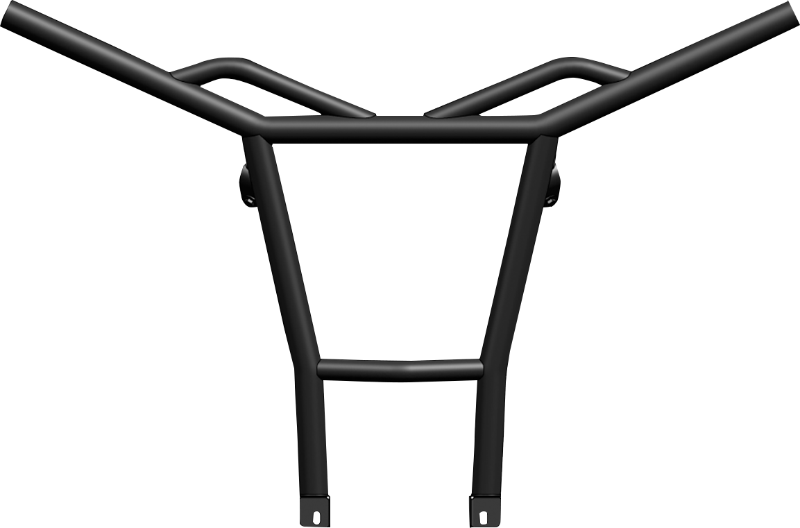 MOOSE UTILITY Rear Bumper - CFMOTO CForce 2444.8175.1