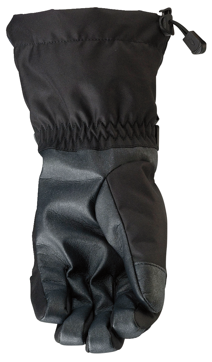ARCTIVA Pivot Gloves - Black/Gray - Large 3340-1400