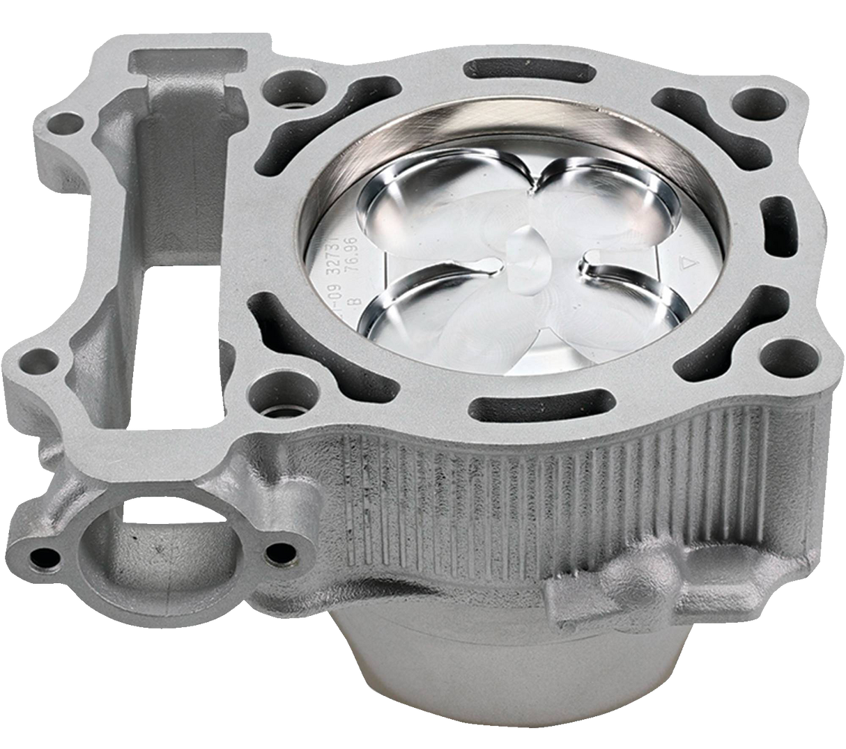 CYLINDER WORKS Cylinder Kit - Standard Bore - 77.00 mm - Yamaha CW20013K01