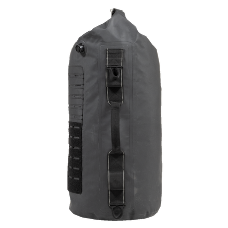 BILTWELL EXFIL-65 Dry Bag - Gen 2 - Black 3018-01