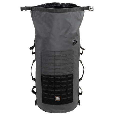 BILTWELL EXFIL-65 Dry Bag - Gen 2 - Black 3018-01
