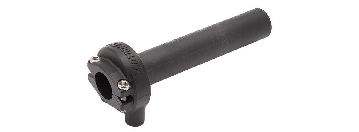MOTION PRO Throttle Kit - Push/Pull - SE 01-2815