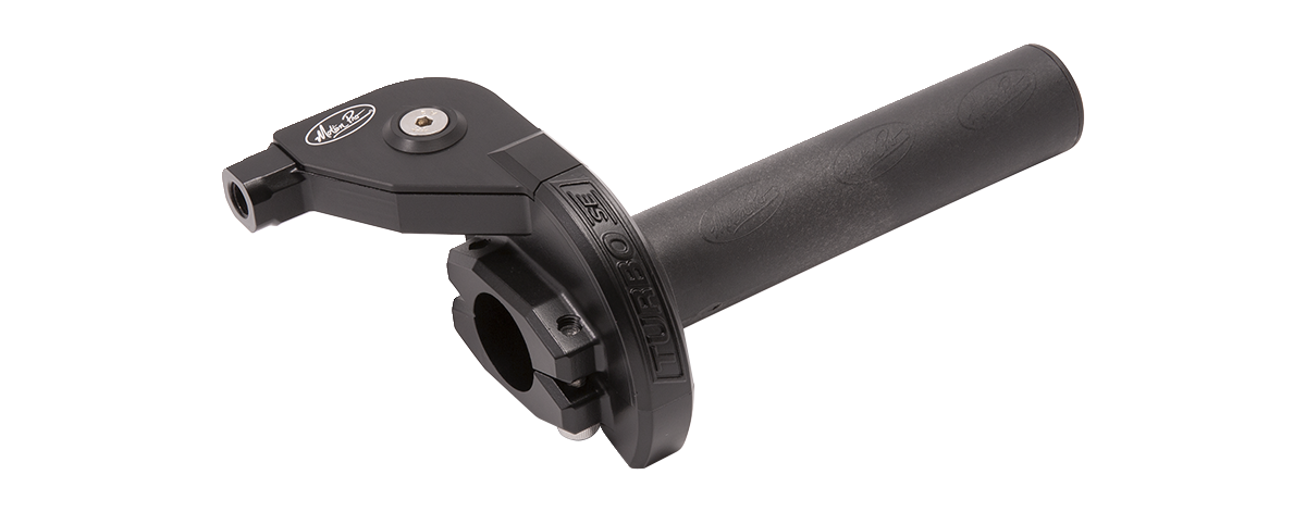 MOTION PRO Throttle Kit - Turbo - SE 01-2813