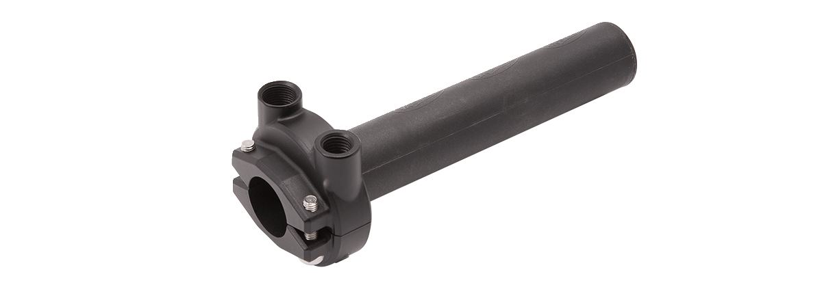 MOTION PRO Throttle Kit - Turbo - SE 01-2813