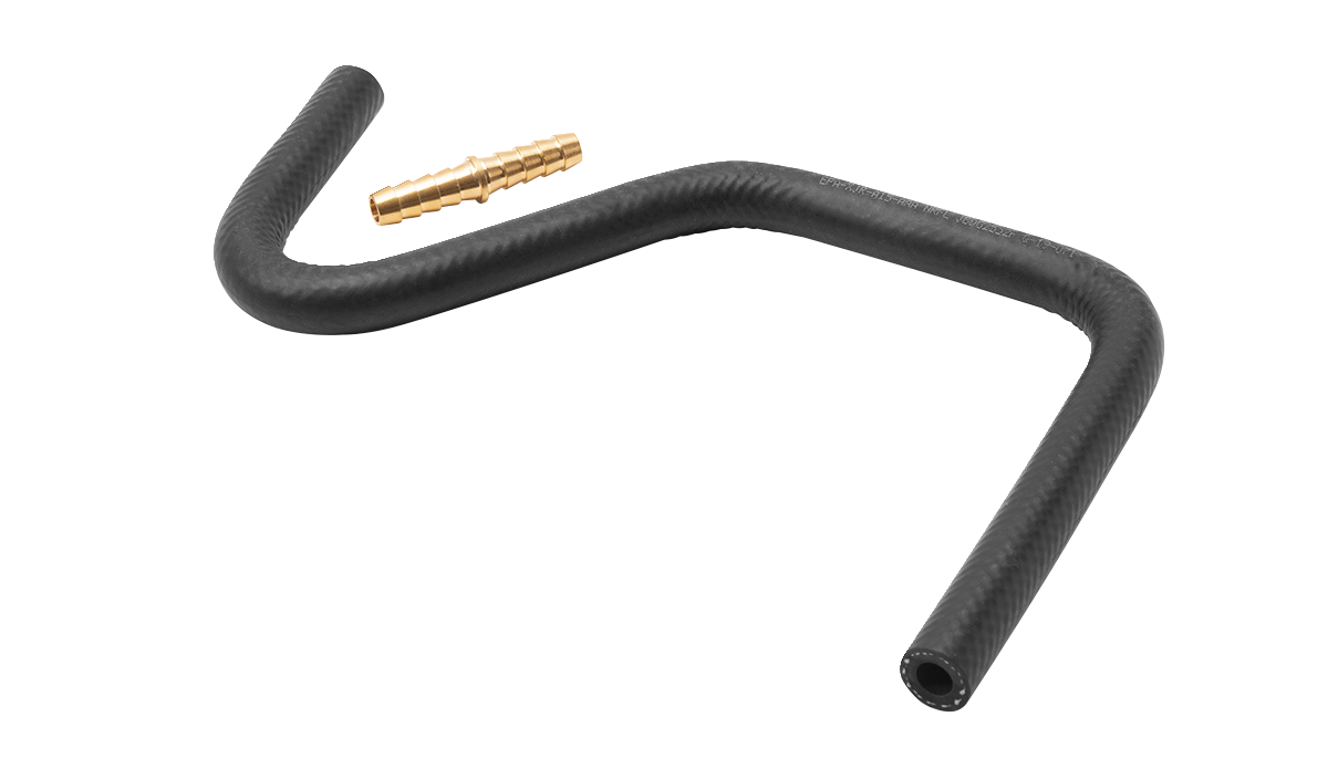 MOTION PRO Fuel Injection Hose Kit - Universal 12-0086