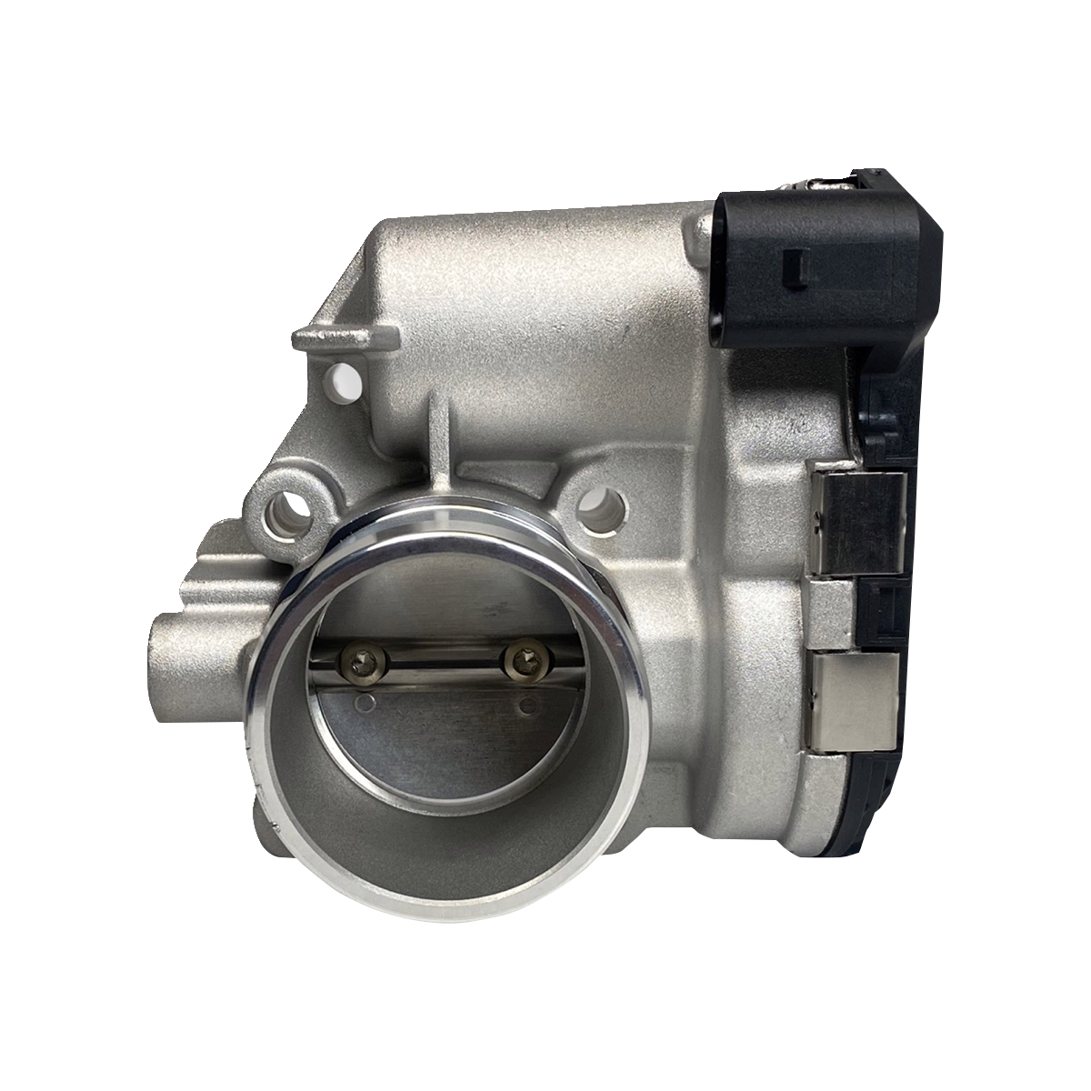 MOOSE UTILITY Throttle Body - Polaris 100-5337-PU
