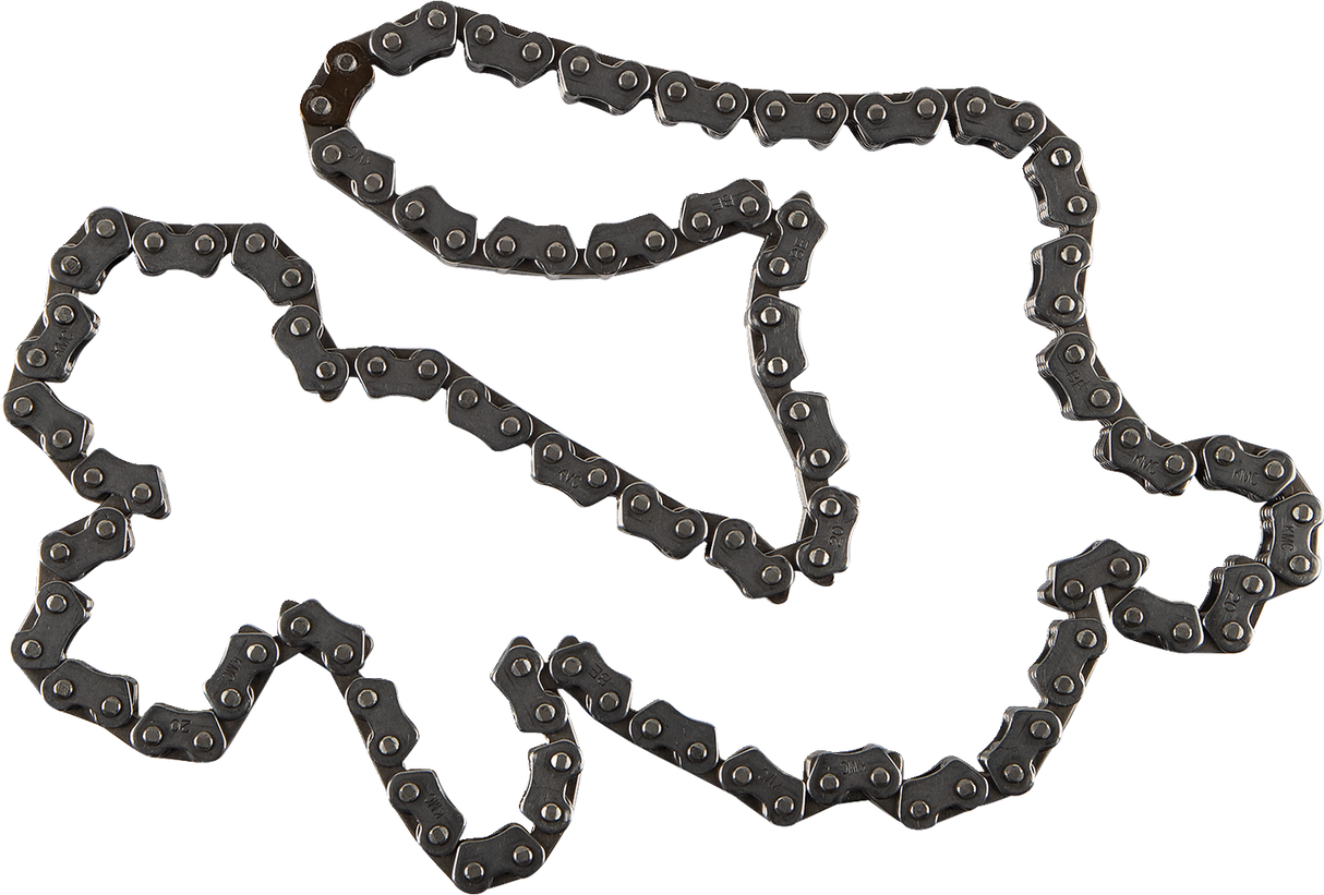 MOOSE RACING Cam Chain - 92RH2015 x 112 Links MSEHC92RH2015112 - Cycle City Outdoors