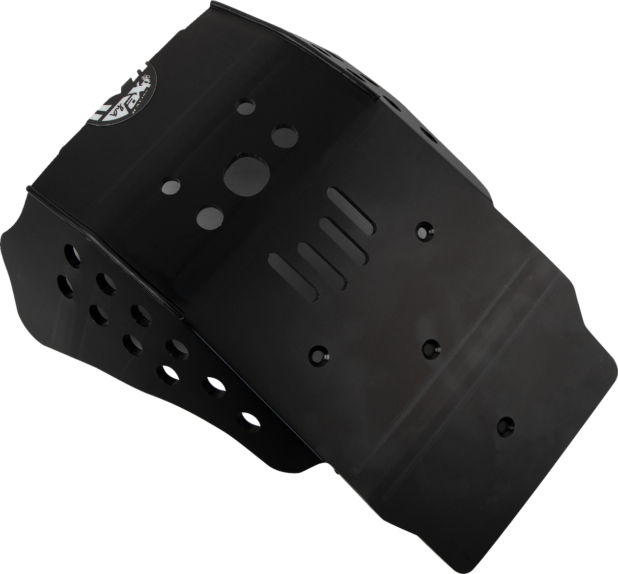 MOOSE RACING Pro Skid Plate - KTM/Husqvarna PX1639 - Cycle City Outdoors