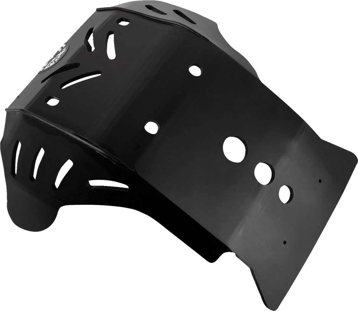 MOOSE RACING Pro Skid Plate - Husqvarna - FE 250/350 PX1404 - Cycle City Outdoors