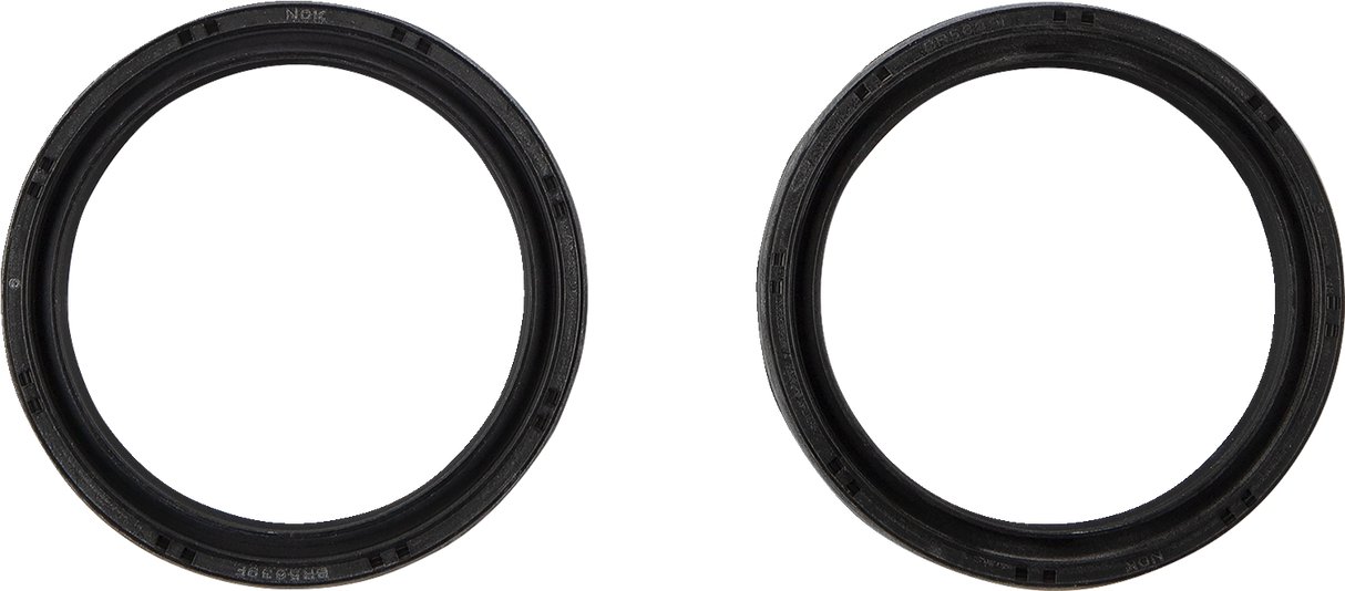MOOSE RACING Fork Oil Seal Set - 47 mm 0407-0726 - Cycle City Outdoors