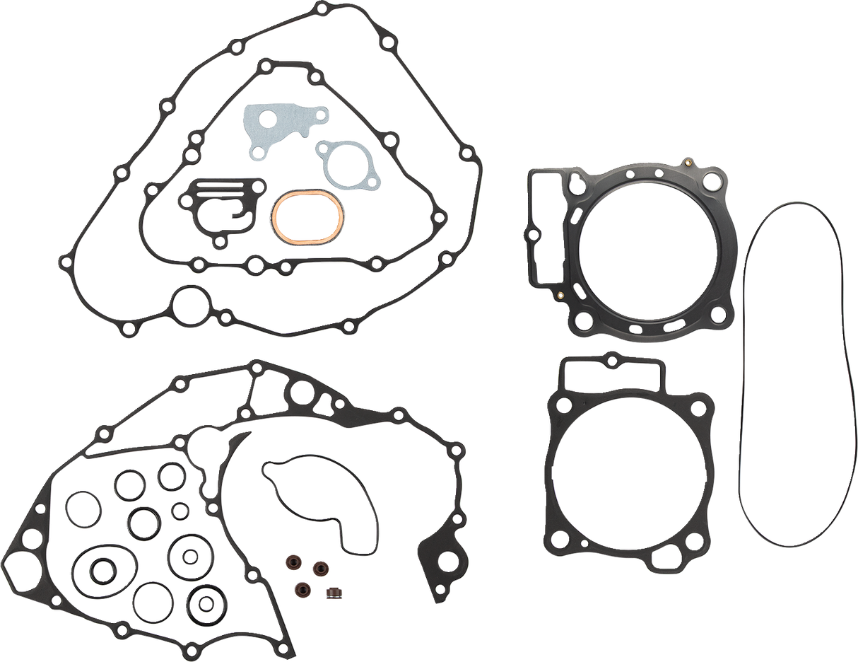 MOOSE RACING Complete Gasket Set - Honda 8080046MSE - Cycle City Outdoors