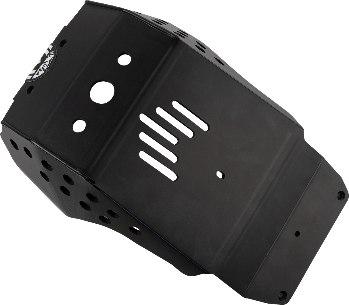 MOOSE RACING Pro Skid Plate - KTM | Husqvarna PX1651 - Cycle City Outdoors