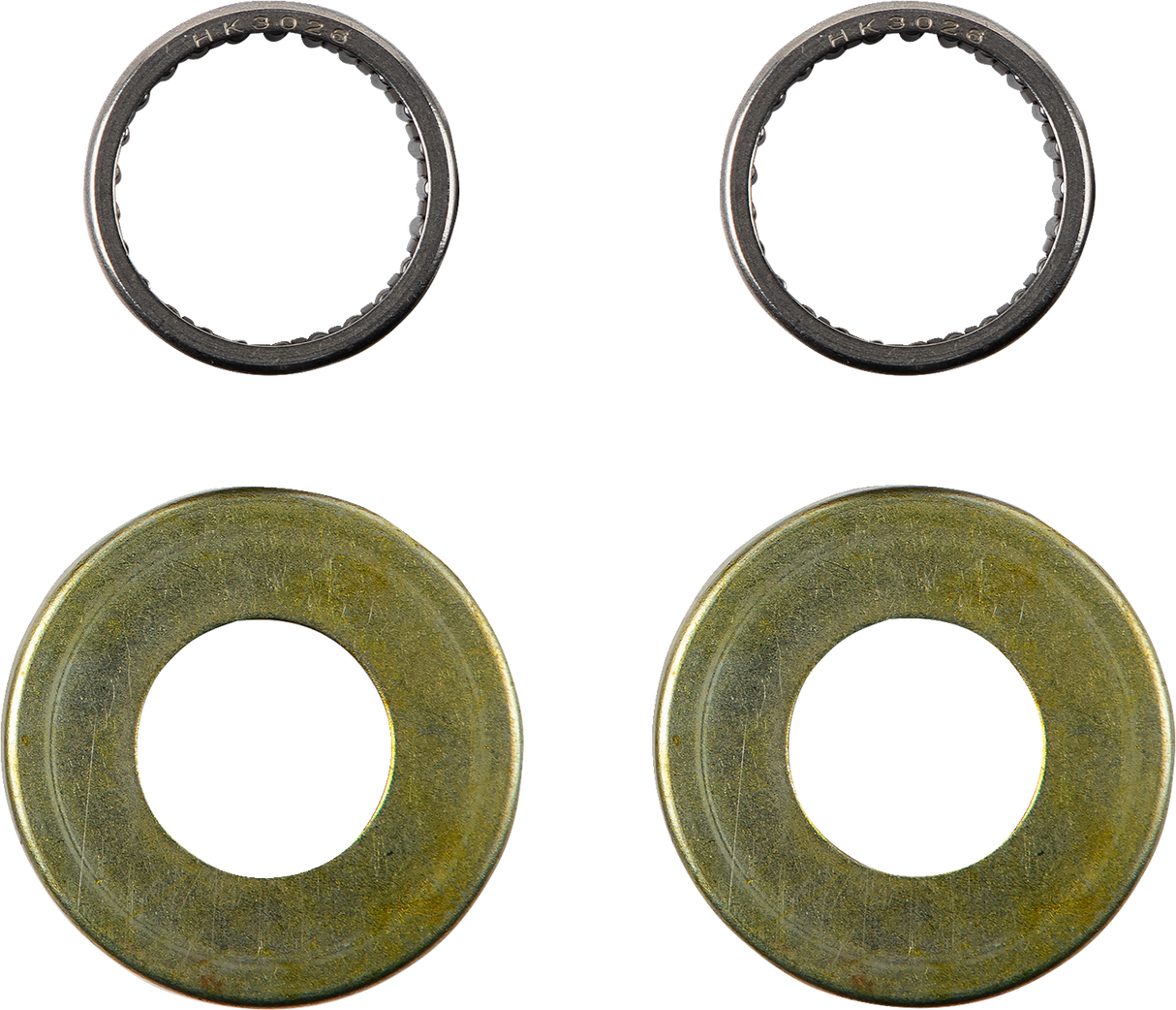 MOOSE RACING Swingarm Bearing Kit 28-0005 - Cycle City Outdoors