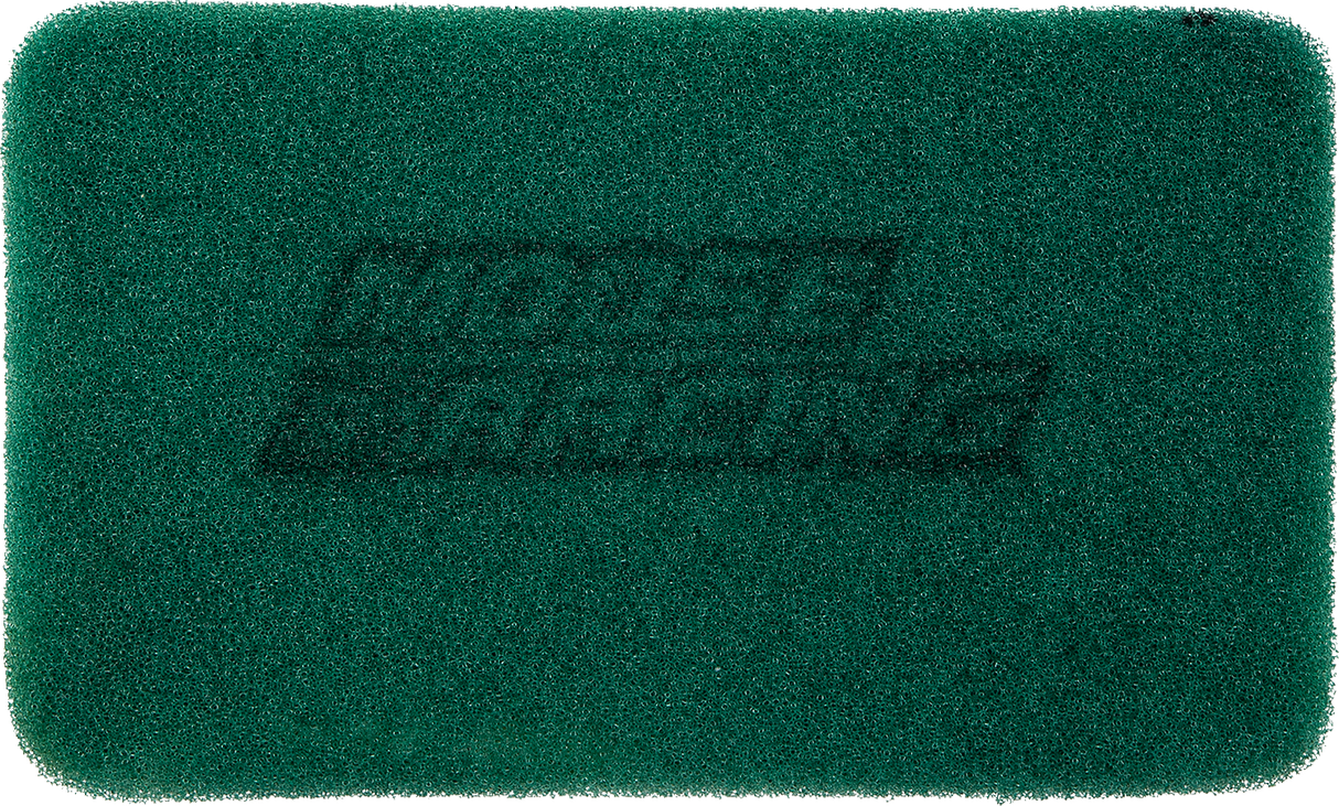 MOOSE RACING Precision Pre-Oiled Air Filter - Yamaha P3-80-27 - Cycle City Outdoors