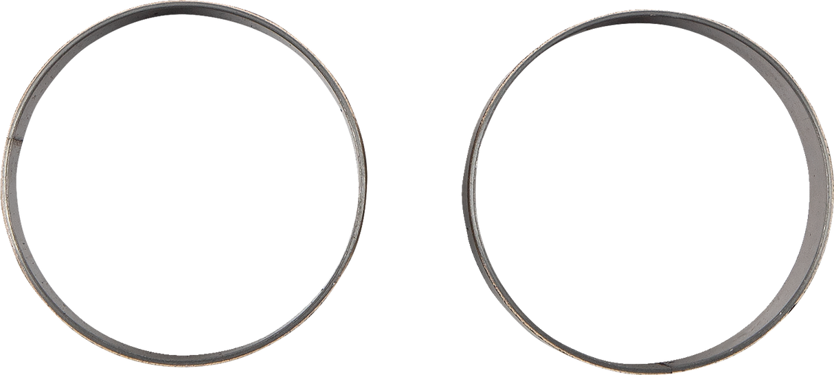 MOOSE RACING Fork Slide Bushings - 43.7 mm 0413-0148 - Cycle City Outdoors