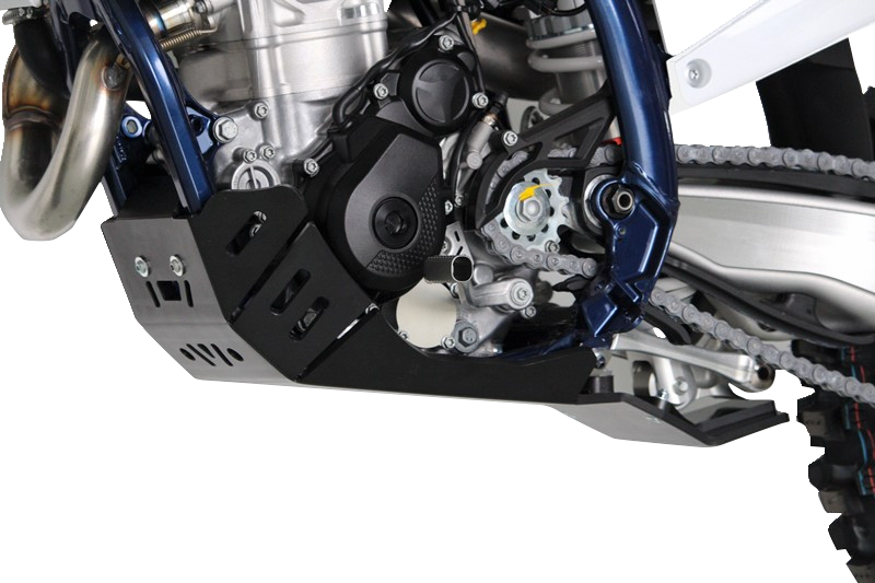 MOOSE RACING Pro LG Skid Plate - KTM | Husqvarna PX1661 - Cycle City Outdoors