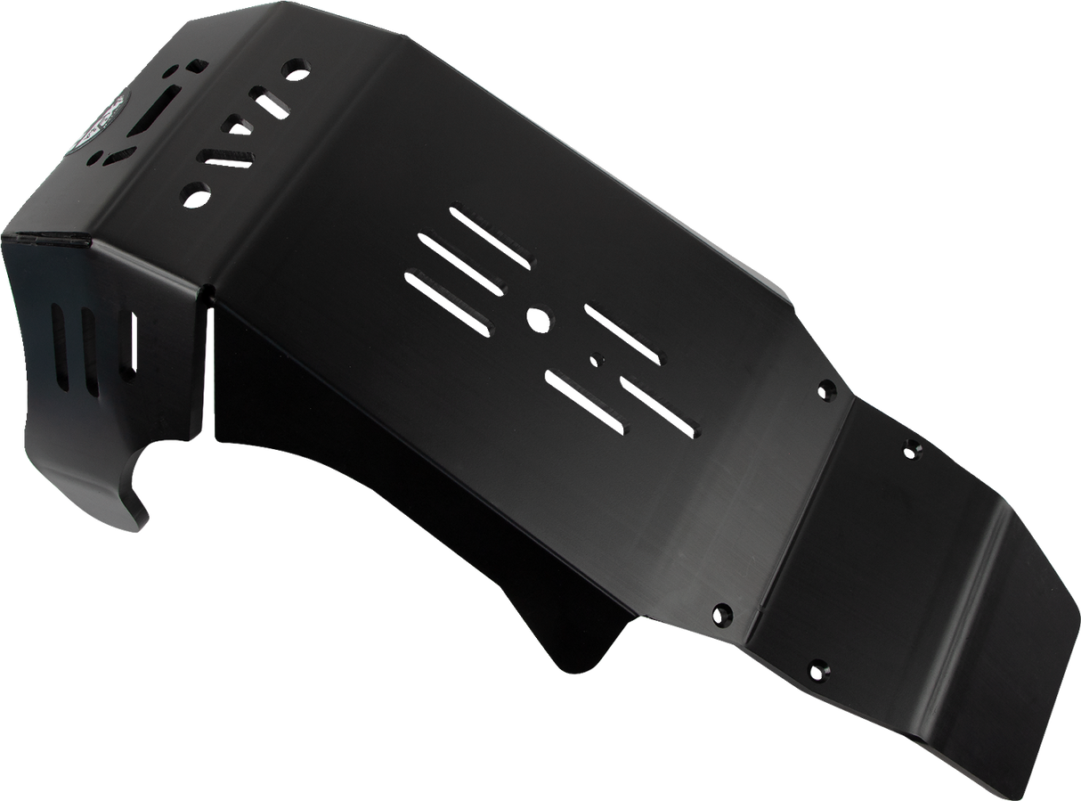 MOOSE RACING Pro LG Skid Plate - KTM | Husqvarna PX1661 - Cycle City Outdoors