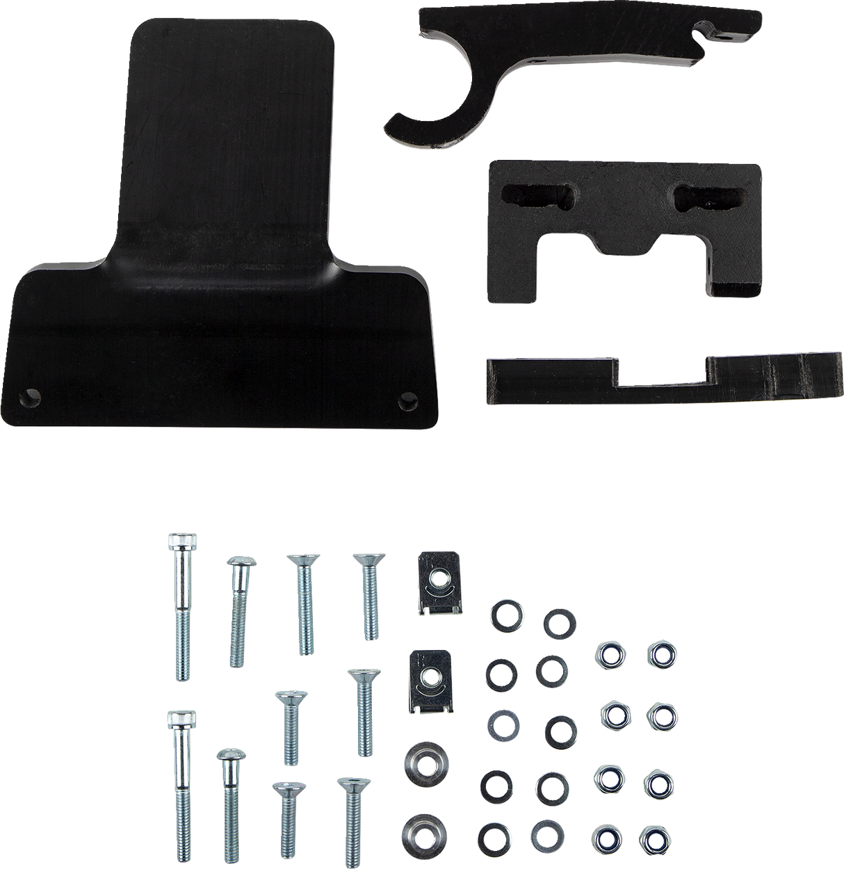 MOOSE RACING Pro LG Skid Plate - KTM | Husqvarna PX1638 - Cycle City Outdoors