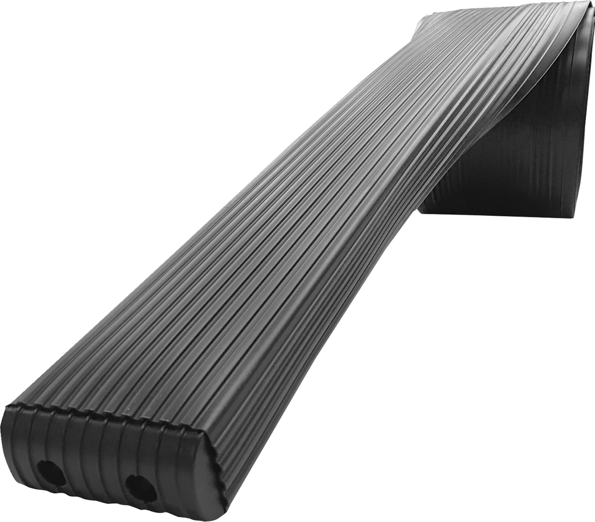 CALIBER Bunk Wrap - 2"x6"x16' - Black 23052-BK