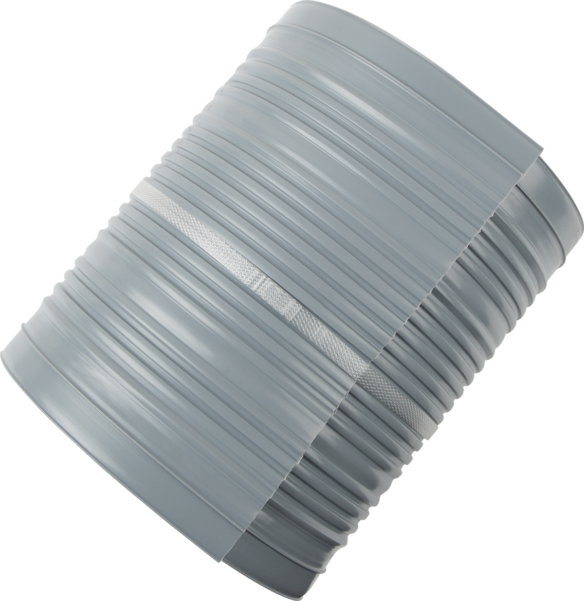 CALIBER Bunk Wrap - 2"x4"x24' - Gray 23054