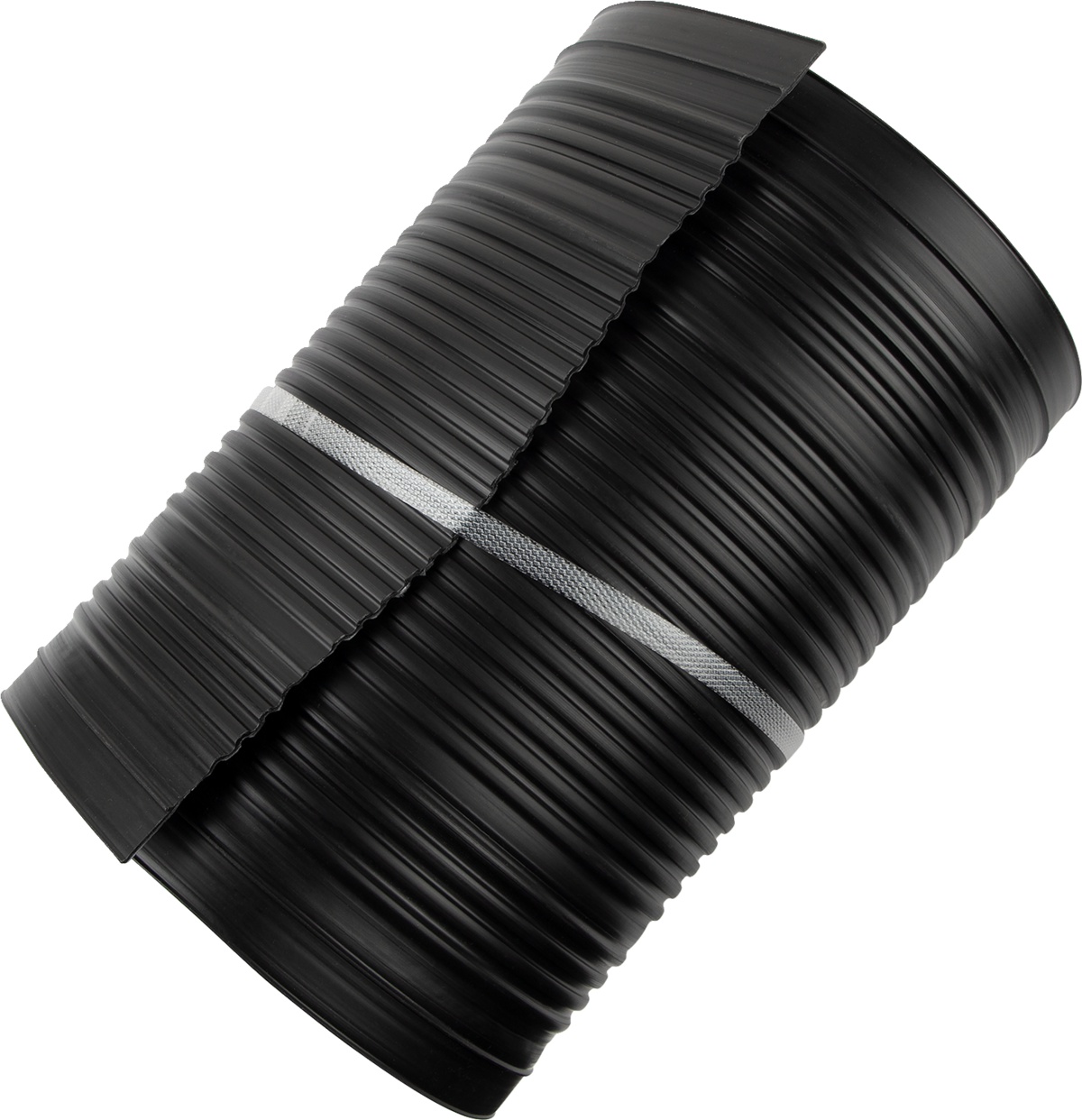 CALIBER Bunk Wrap - 2"x6"x16' - Black 23052-BK