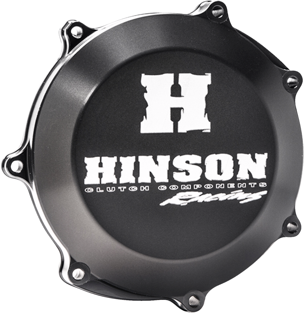 HINSON RACING Clutch Cover - Yamaha C616-2301