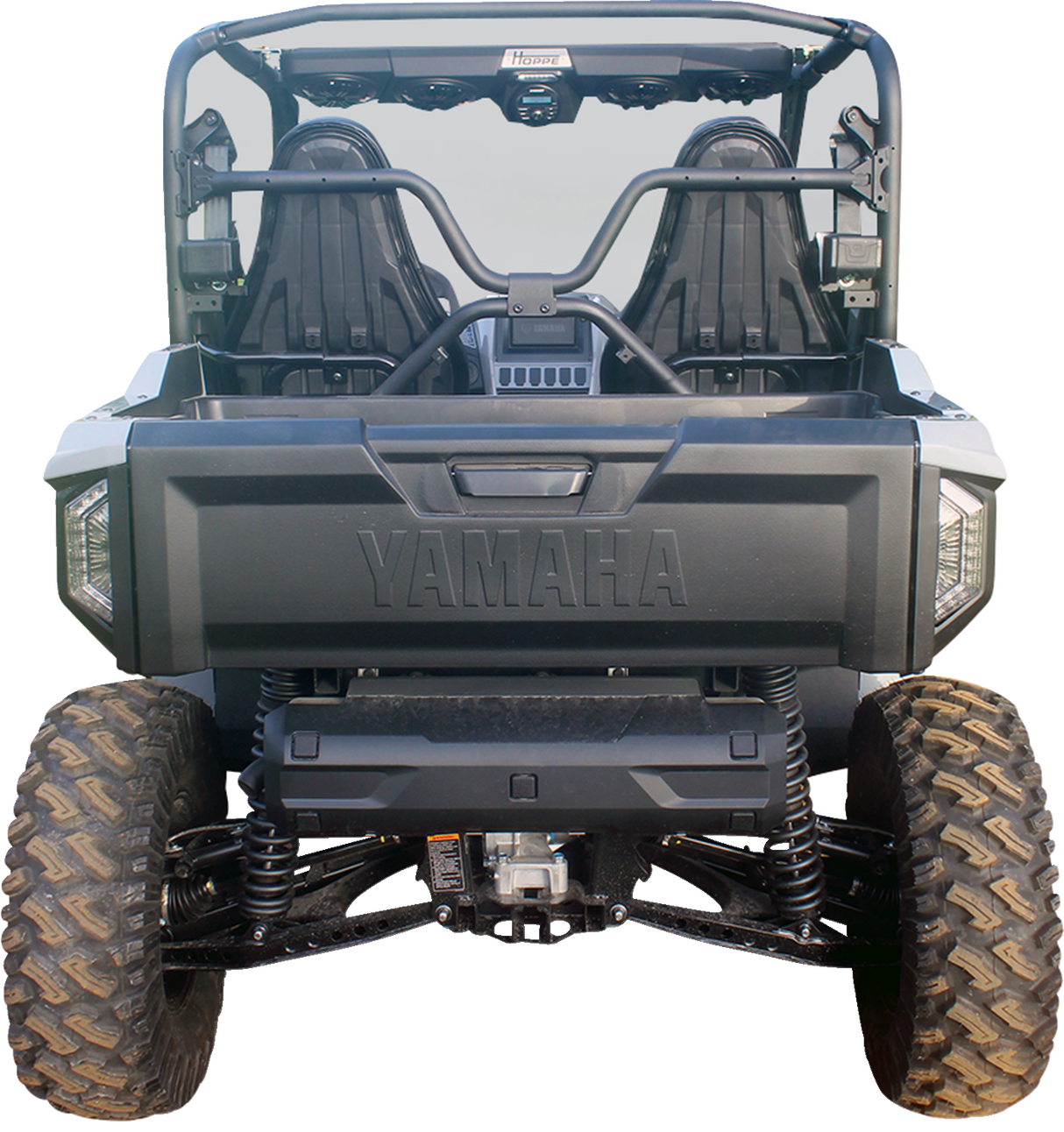 HOPPE INDUSTRIES Audio Mini - Yamaha HPEL-0112A