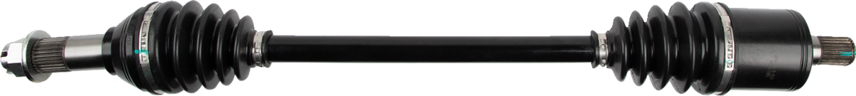 MOOSE UTILITY Axle Kit - Complete - Standard - Front Left - Can Am LM6-CA-8-339