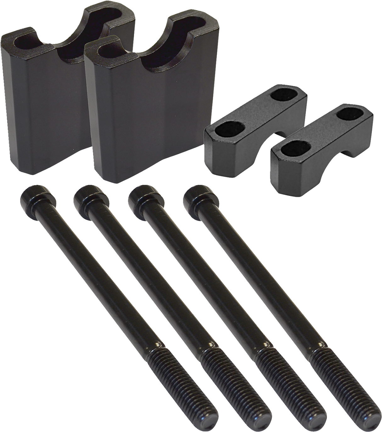 POWERMADD Riser w/ Bolts - 2" 45220