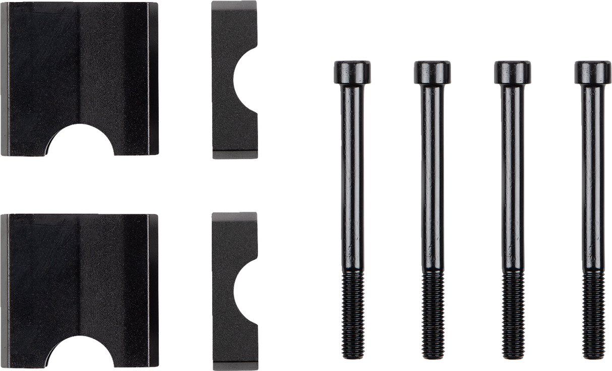 POWERMADD Riser w/ Bolts - 2" 45220