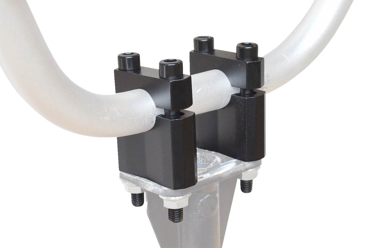POWERMADD Riser w/ Bolts - 1" 45210