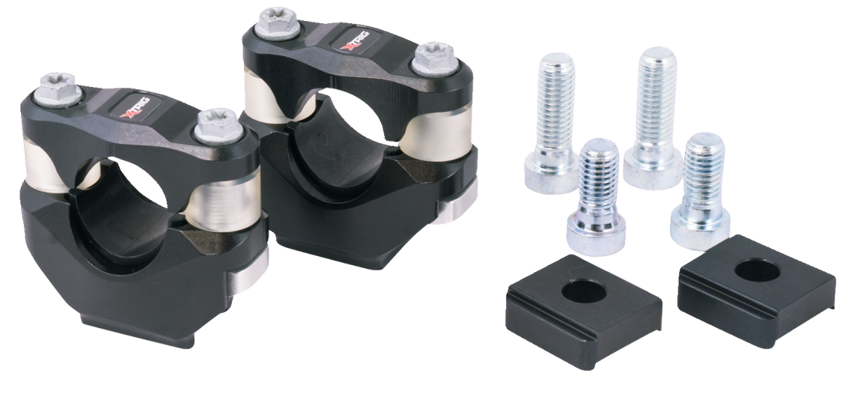 XTRIG PHDS Clamp Kit - M12 Clamp 501240000201