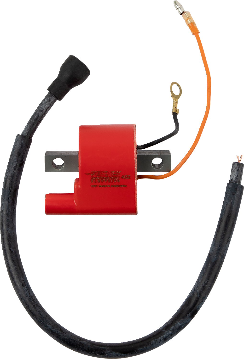 MOOSE RACING Ignition Coil - Yamaha M23-402 - Cycle City Outdoors