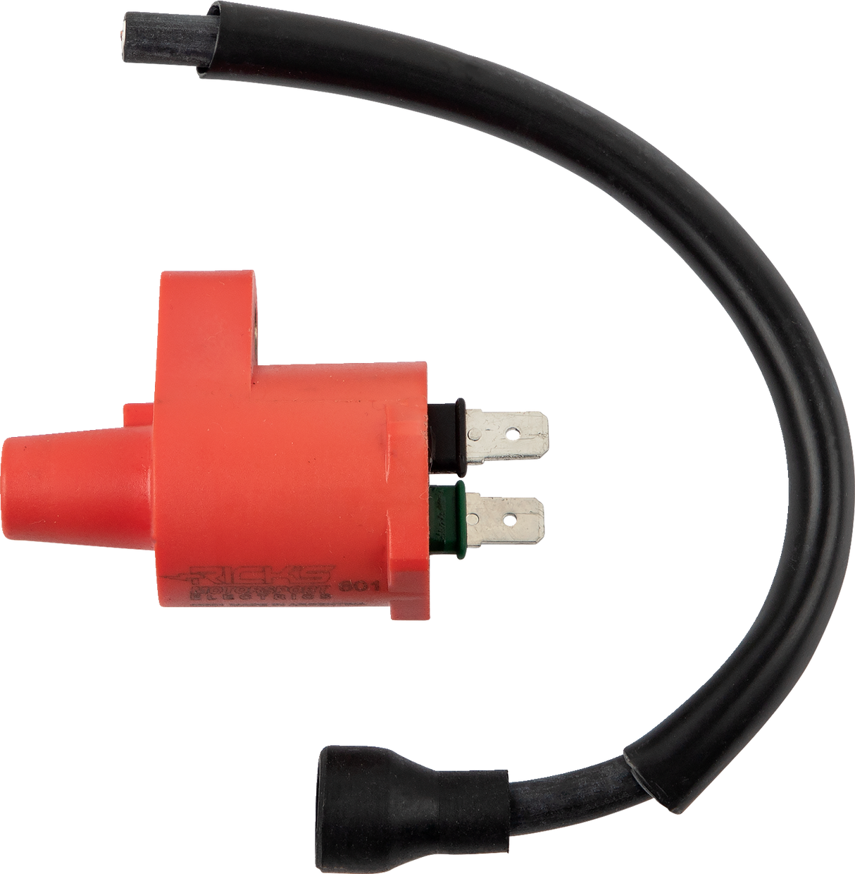 MOOSE RACING Ignition Coil - Honda M-23-601 - Cycle City Outdoors