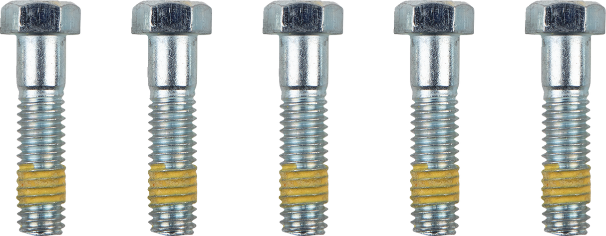 DRAG SPECIALTIES Hardware Kit - Pulley - Hex - 7/16"-14 - 1-3/4" O39-0413